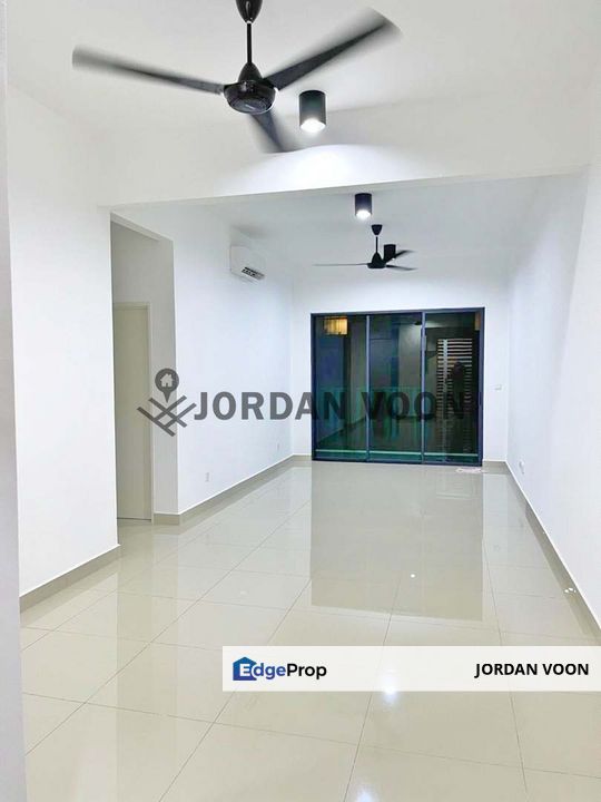 Forestville Freehold Corner Unfurnished Breezy Well Maintain, Bayan Lepas, Penang, Bayan Lepas