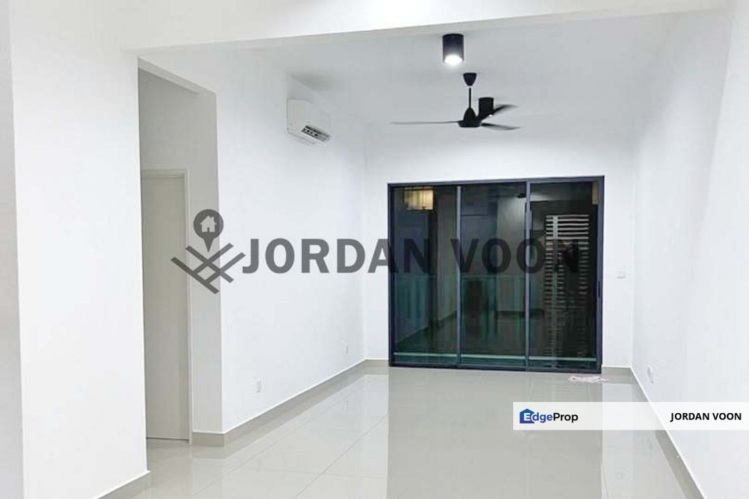 Forestville Freehold Corner Unfurnished Breezy Well Maintain, Bayan Lepas, Penang, Bayan Lepas