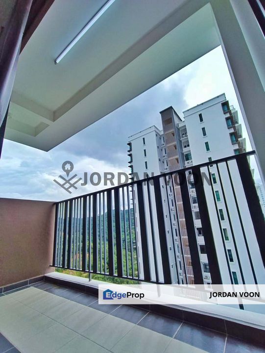 Forestville Freehold Corner Unfurnished Breezy Well Maintain, Bayan Lepas, Penang, Bayan Lepas