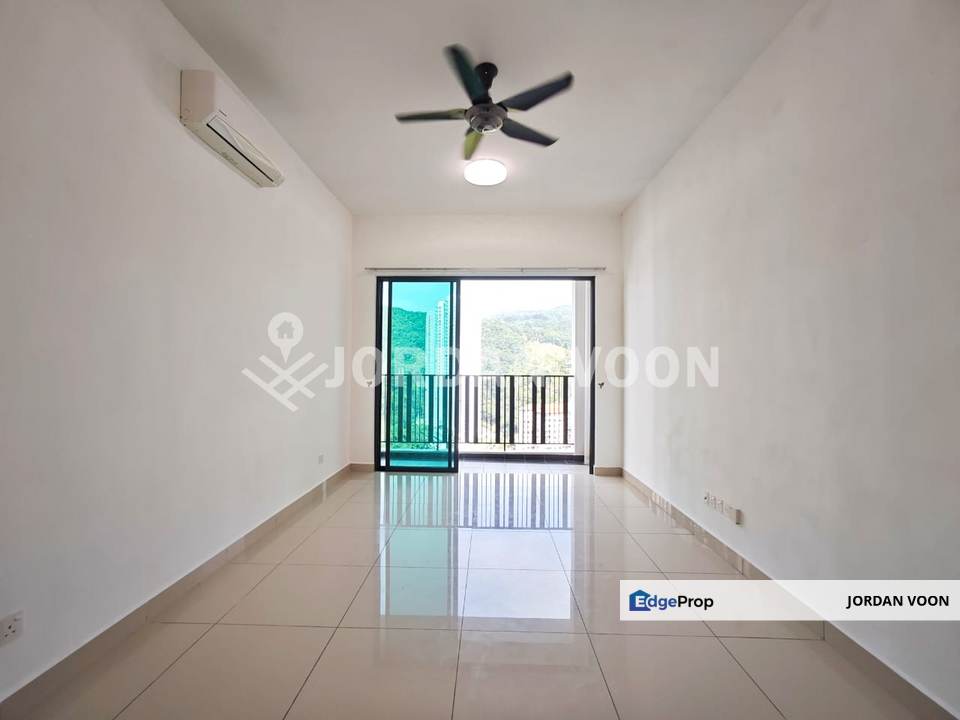 Forestville Freehold Unfurnished Breezy Well Maintain, Bayan Lepas, Penang, Bayan Lepas