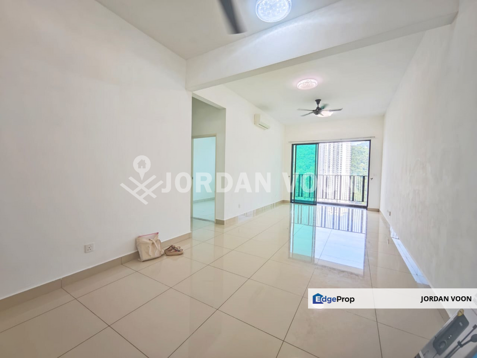 Forestville Freehold Unfurnished Breezy Well Maintain, Bayan Lepas, Penang, Bayan Lepas