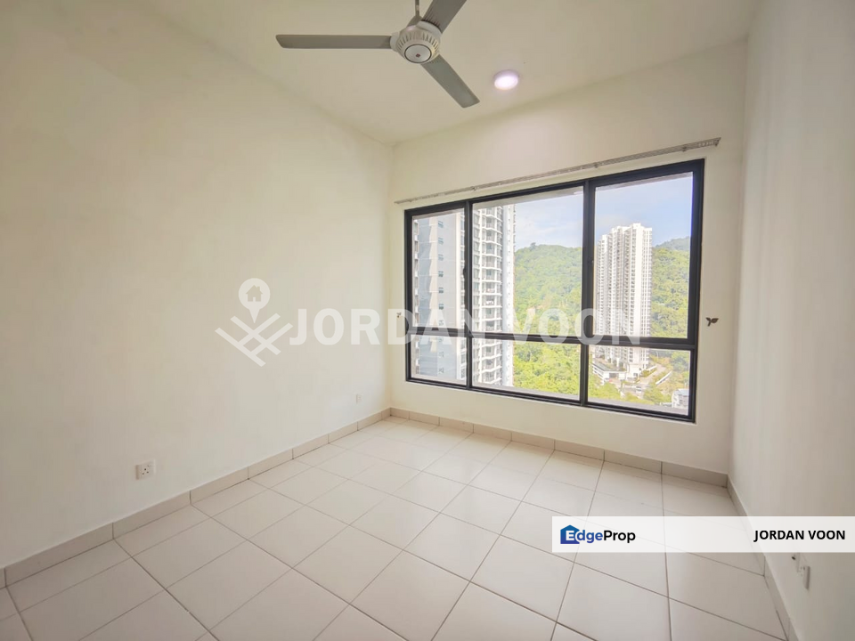 Forestville Freehold Unfurnished Breezy Well Maintain, Bayan Lepas, Penang, Bayan Lepas