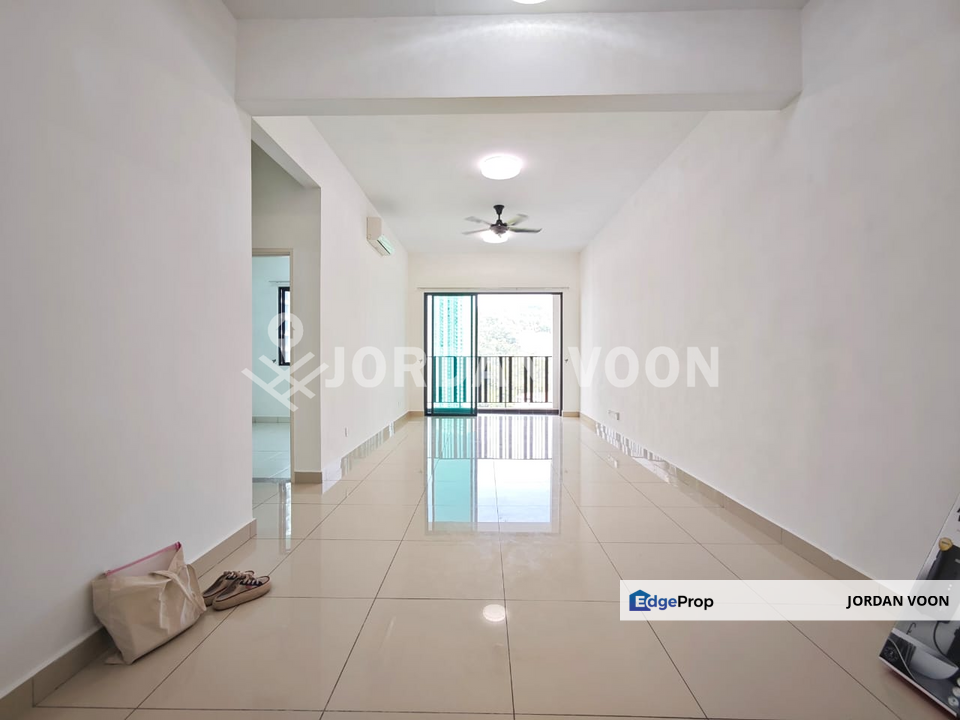 Forestville Freehold Unfurnished Breezy Well Maintain, Bayan Lepas, Penang, Bayan Lepas