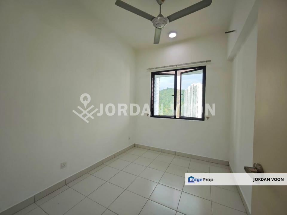 Forestville Freehold Unfurnished Breezy Well Maintain, Bayan Lepas, Penang, Bayan Lepas