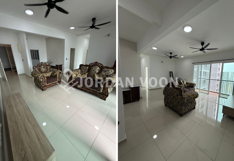 Imperial Grande Residences Condominium