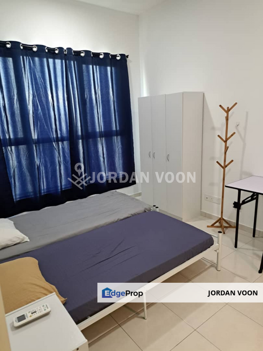 Imperial Grande Fully Furnish Relax Poolview, Sungai Ara Bayan Lepas, Penang, Sungai Ara