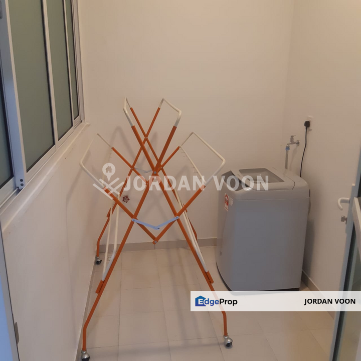 Imperial Grande Fully Furnish Relax Poolview, Sungai Ara Bayan Lepas, Penang, Sungai Ara