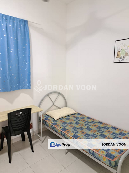 Imperial Grande Fully Furnish Relax Poolview, Sungai Ara Bayan Lepas, Penang, Sungai Ara