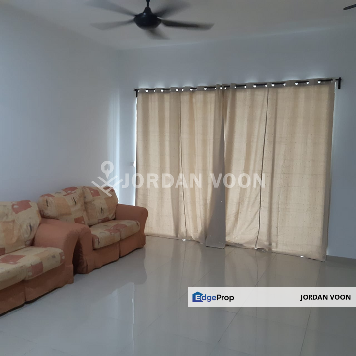Imperial Grande Fully Furnish Relax Poolview, Sungai Ara Bayan Lepas, Penang, Sungai Ara