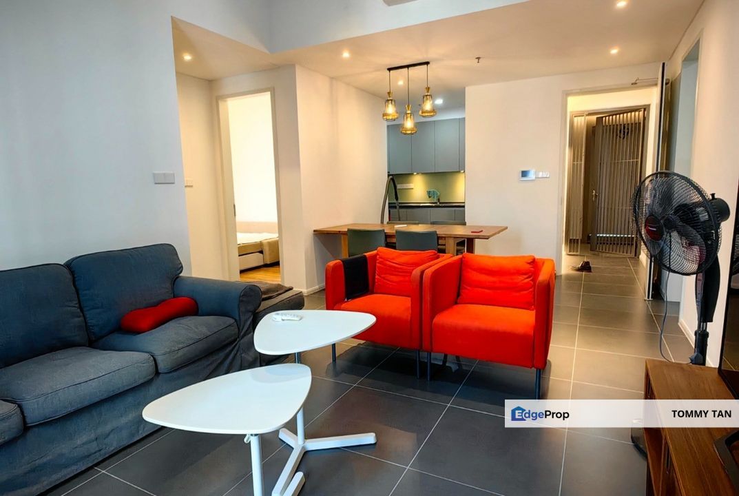 Ativo Suites Damansara Avenue@Bandar Sri Damansara, Selangor, Bandar Sri Damansara