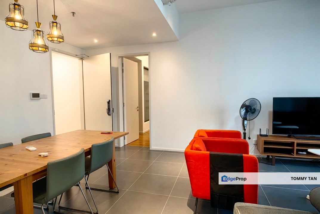 Ativo Suites Damansara Avenue@Bandar Sri Damansara, Selangor, Bandar Sri Damansara