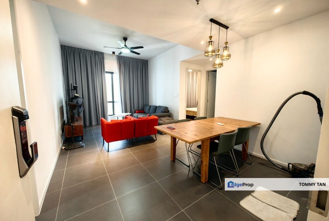 Ativo Suites Damansara Avenue@Bandar Sri Damansara, Selangor, Bandar Sri Damansara