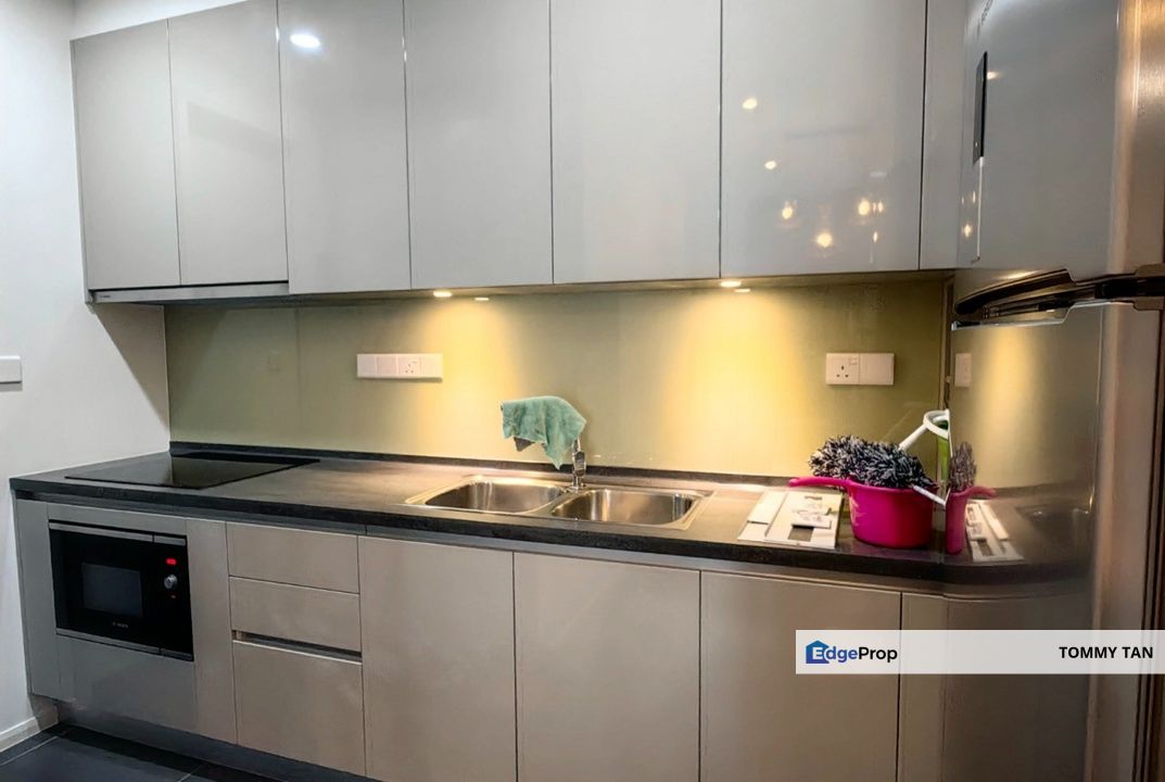 Ativo Suites Damansara Avenue@Bandar Sri Damansara, Selangor, Bandar Sri Damansara