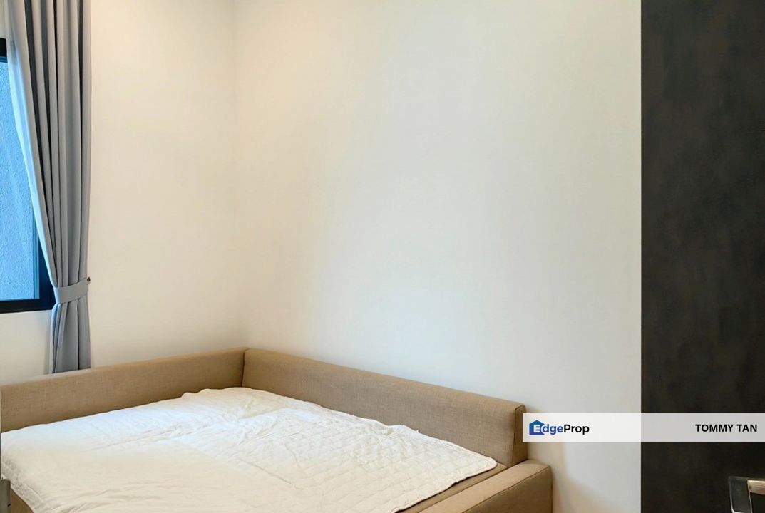 Ativo Suites Damansara Avenue@Bandar Sri Damansara, Selangor, Bandar Sri Damansara