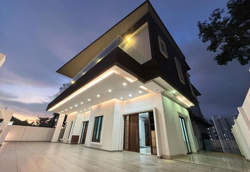 Country Heights Damansara