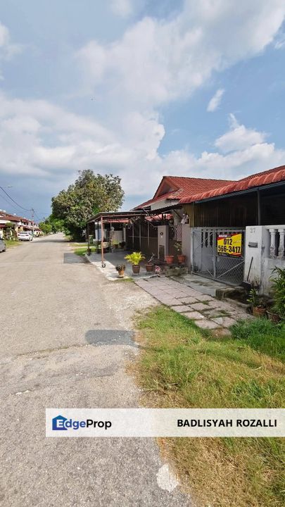 “𝐃𝐞𝐚𝐥 𝐏𝐚𝐧𝐭𝐚𝐬! 𝐑𝐮𝐦𝐚𝐡 𝐑𝐌𝟏𝟒𝟓𝐊 𝐍𝐢 𝐁𝐮𝐤𝐚𝐧 𝐒𝐞𝐥𝐚𝐥𝐮 𝐀𝐝𝐚!”, Perak, Lahat