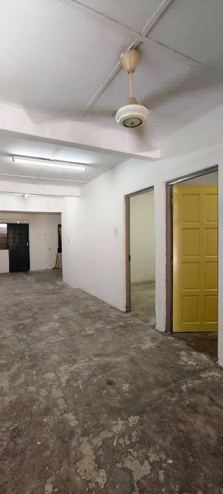 “𝐃𝐞𝐚𝐥 𝐏𝐚𝐧𝐭𝐚𝐬! 𝐑𝐮𝐦𝐚𝐡 𝐑𝐌𝟏𝟒𝟓𝐊 𝐍𝐢 𝐁𝐮𝐤𝐚𝐧 𝐒𝐞𝐥𝐚𝐥𝐮 𝐀𝐝𝐚!”, Perak, Lahat