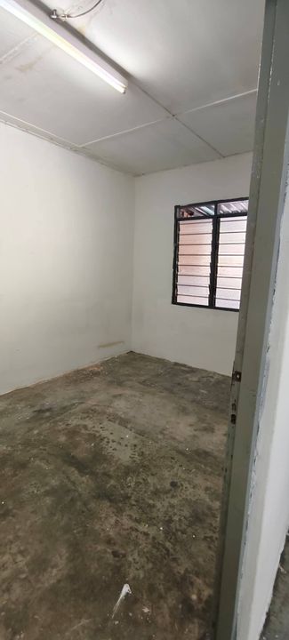 “𝐃𝐞𝐚𝐥 𝐏𝐚𝐧𝐭𝐚𝐬! 𝐑𝐮𝐦𝐚𝐡 𝐑𝐌𝟏𝟒𝟓𝐊 𝐍𝐢 𝐁𝐮𝐤𝐚𝐧 𝐒𝐞𝐥𝐚𝐥𝐮 𝐀𝐝𝐚!”, Perak, Lahat