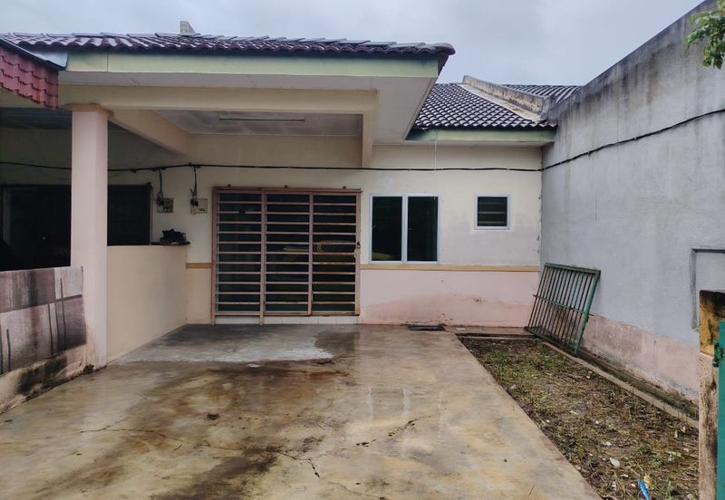 TAMAN RAIA DAMAI