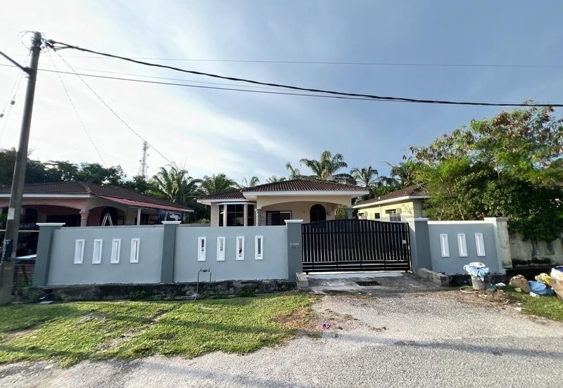 Desa Tronoh Jaya