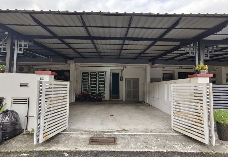 TAMAN KLEBANG PUTRA
