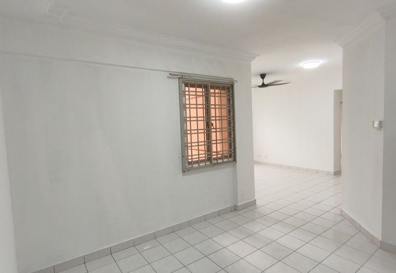 Pangsapuri Persiaran Tanjung