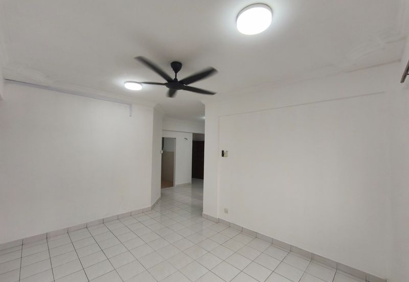 Taman Damansara Aliff