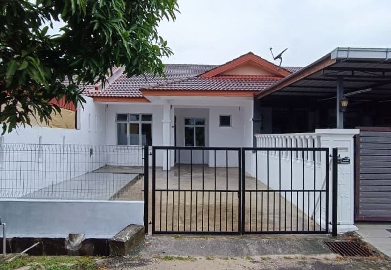 Taman Tiara Perdana