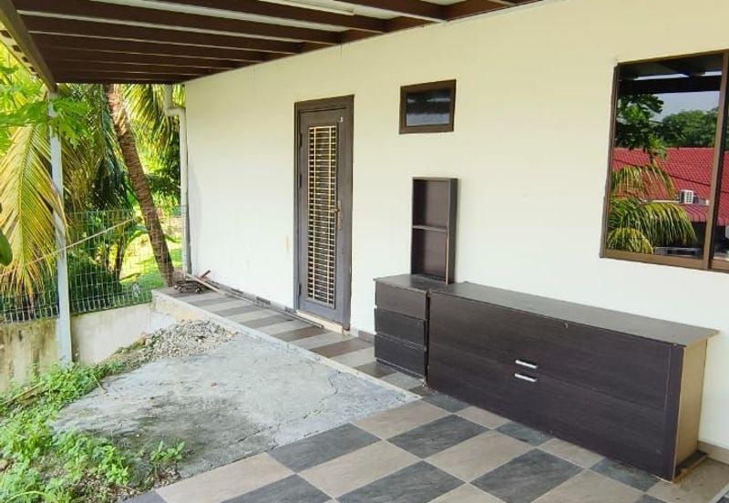 Taman Nesa