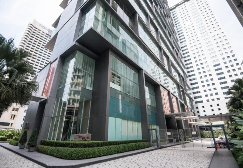 ViPod Residences (6 Kia Peng)