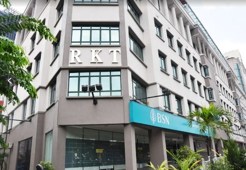 Wisma RKT