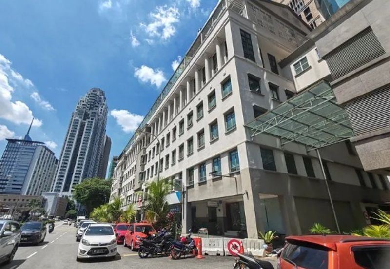 Menara RKT