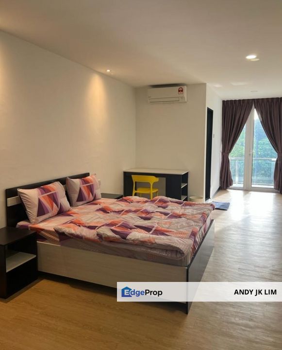 3 STOREY BUNGALOW , Penang, Bukit Jambul