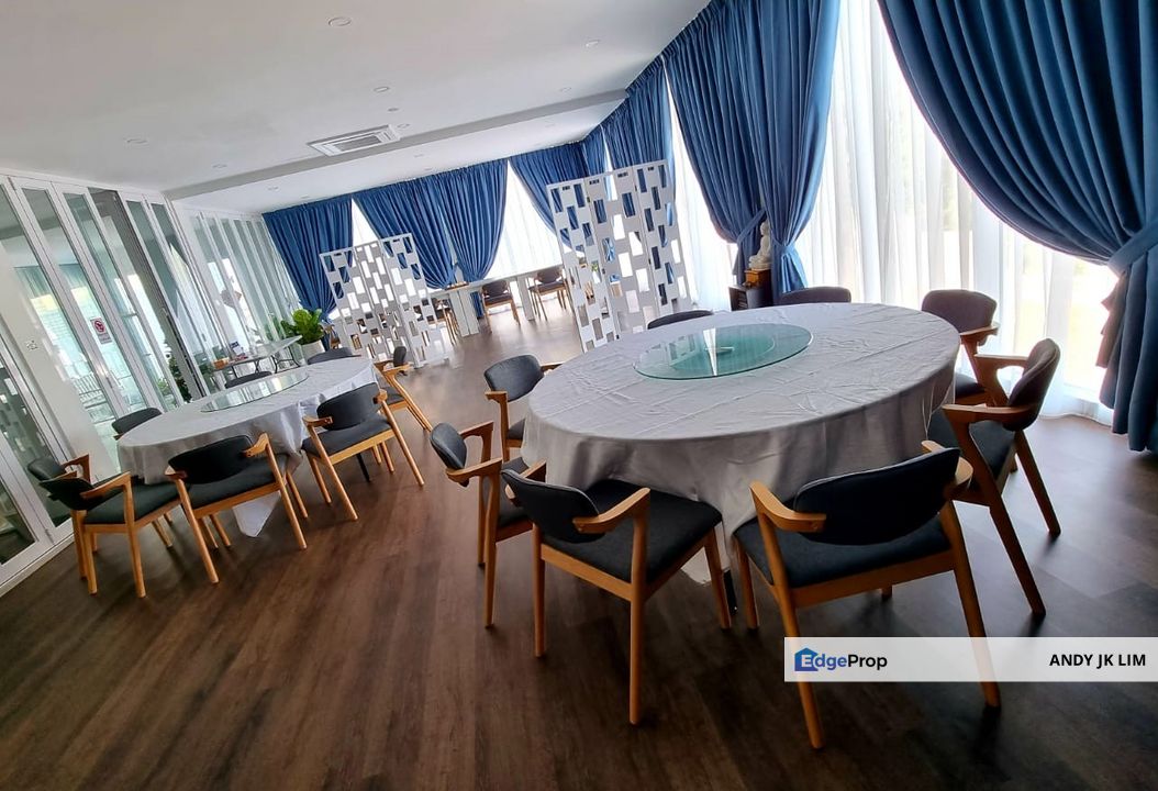 3 STOREY BUNGALOW , Penang, Bukit Jambul