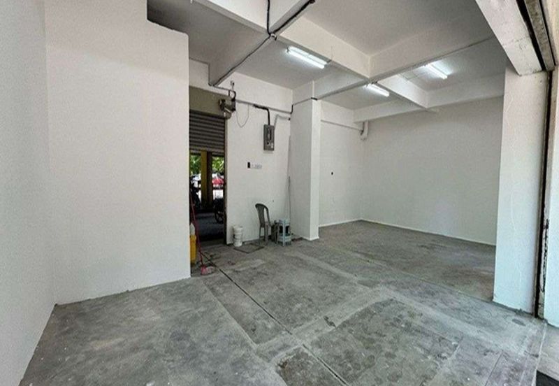 Jalan Jelutong