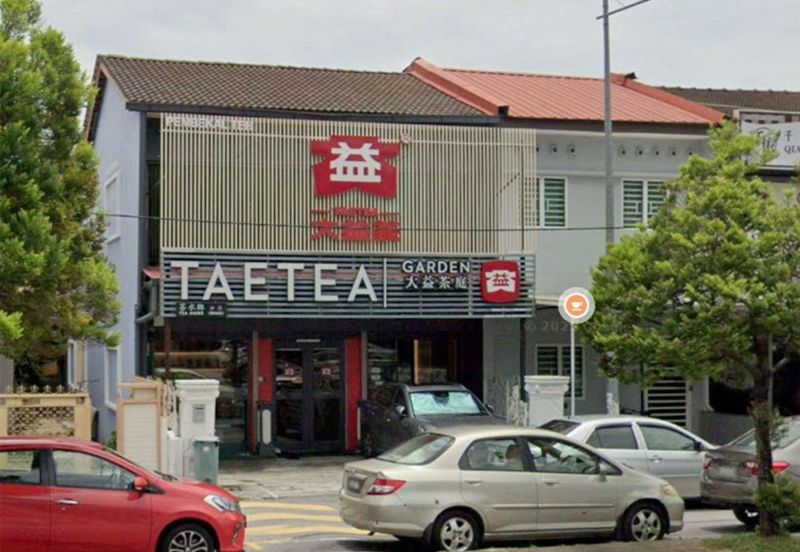 Jalan Kelawai