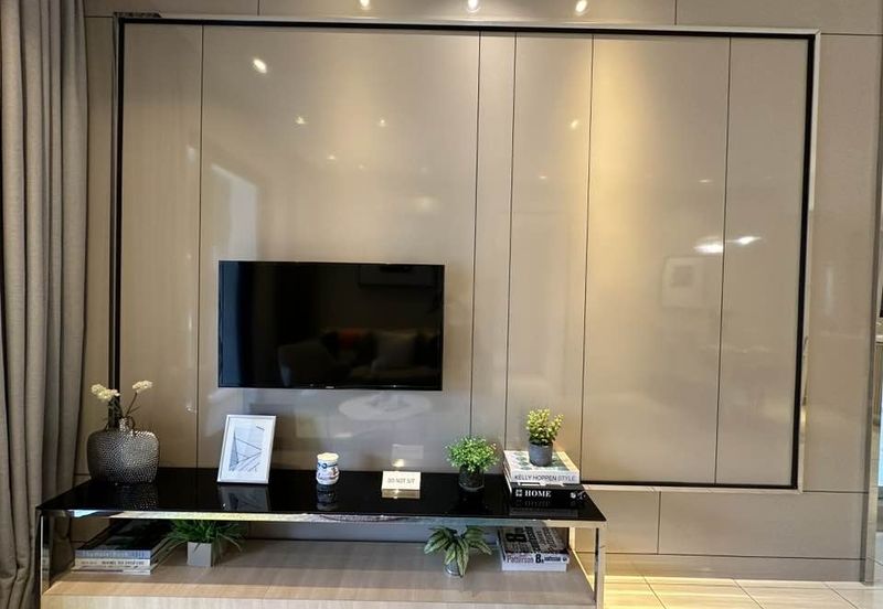 Aster Hill Residences Sri Petaling