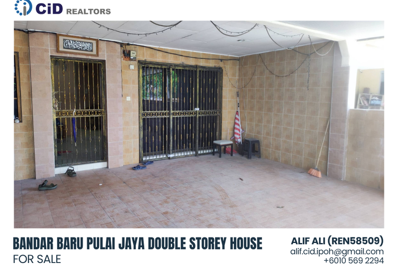 BANDAR PULAI JAYA