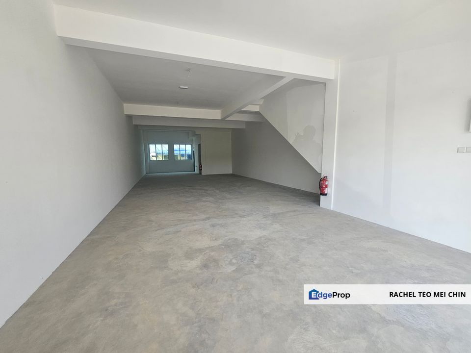 Taman Permas aya , Johor, Masai