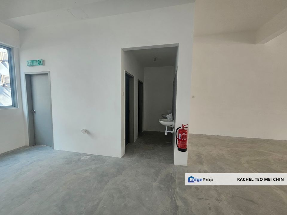 Taman Permas aya , Johor, Masai