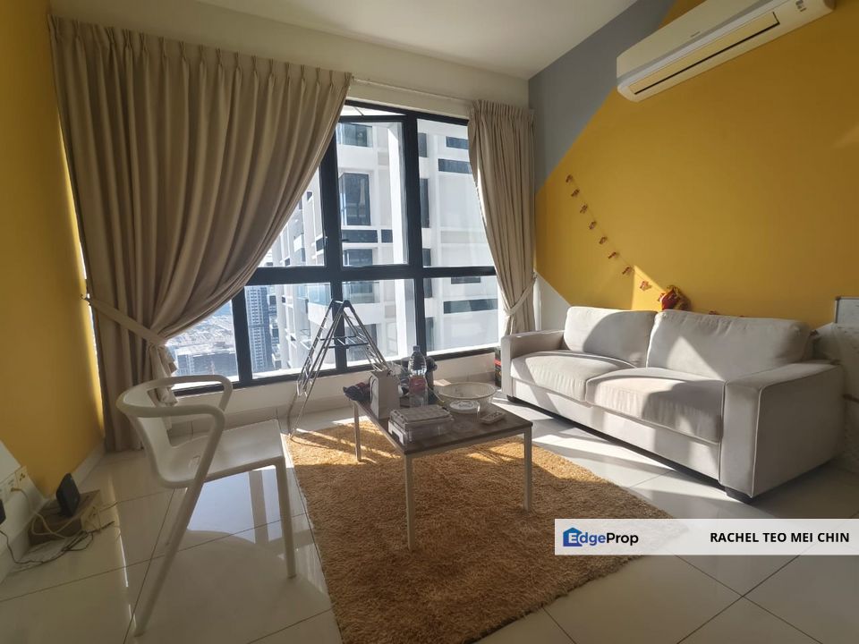 Eco Nest , Johor, Nusajaya