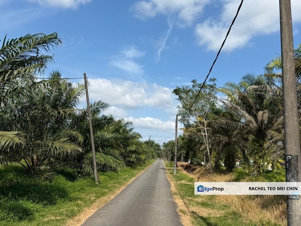 Taman Kulai , Johor, Johor Bahru