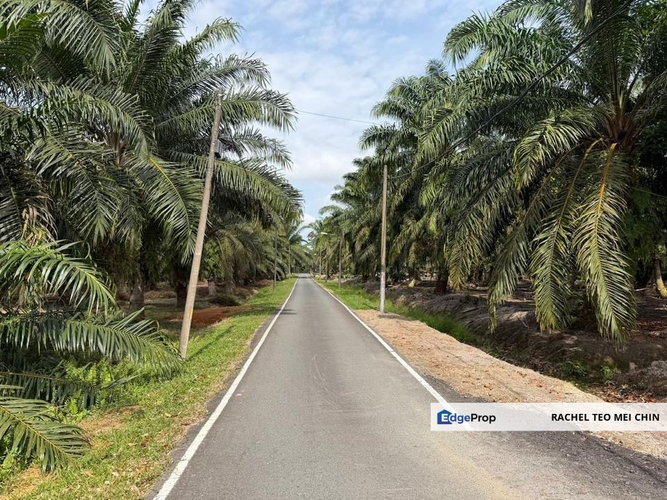 Taman Kulai , Johor, Johor Bahru