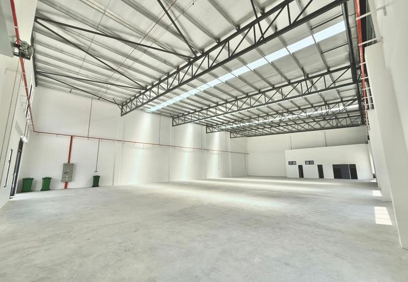 Eco Business Park 1