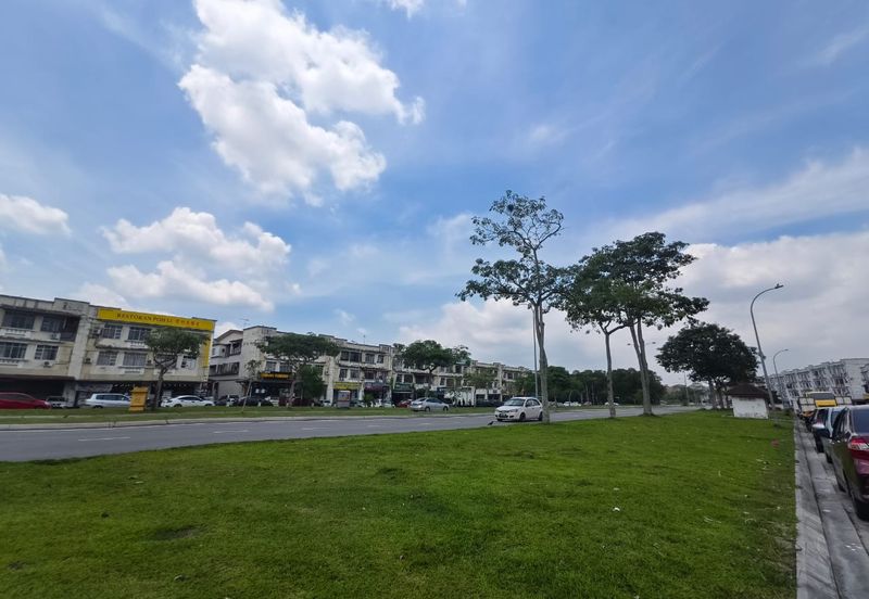 TAMAN EHSAN JAYA