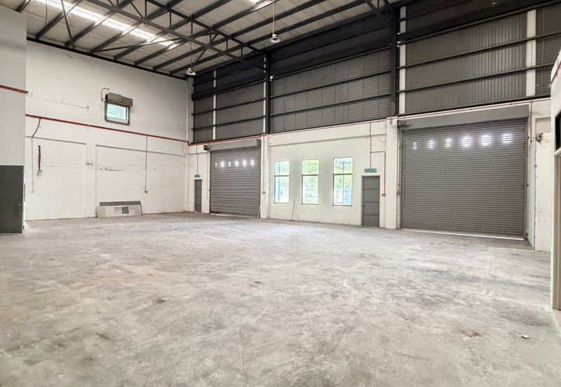 Eco Business Park 1