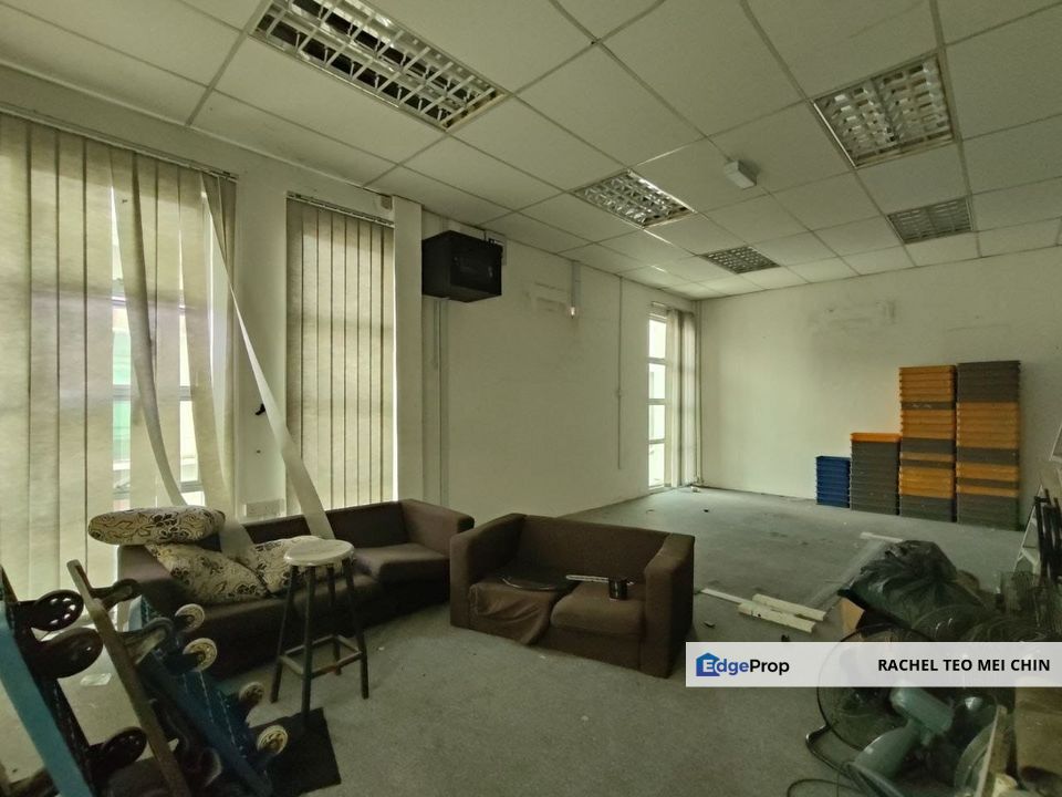 Kempas Utama , Johor, Johor Bahru