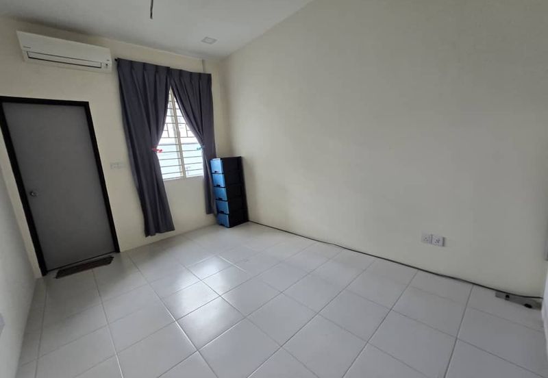 Taman Sri Saujana