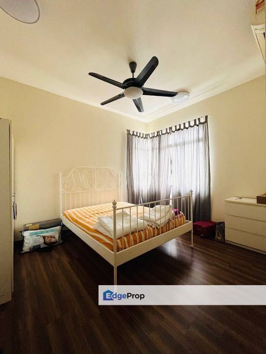 TAMARA RESIDENCE Presint 8 Putrajaya FOR RENT Fully Furnished, Putrajaya, Putrajaya