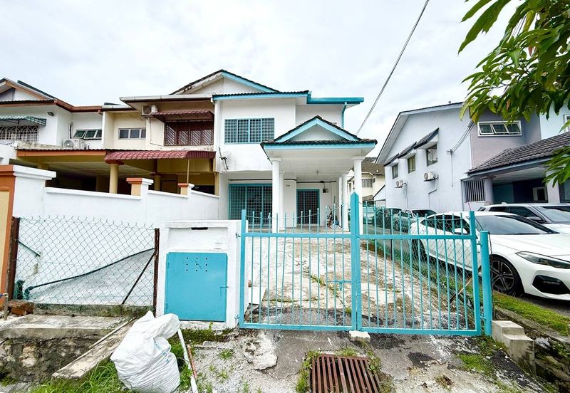 Bandar Puchong Jaya
